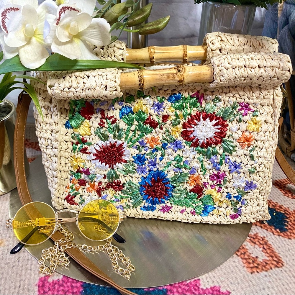 Topshop Purse - Picture 1 of 16